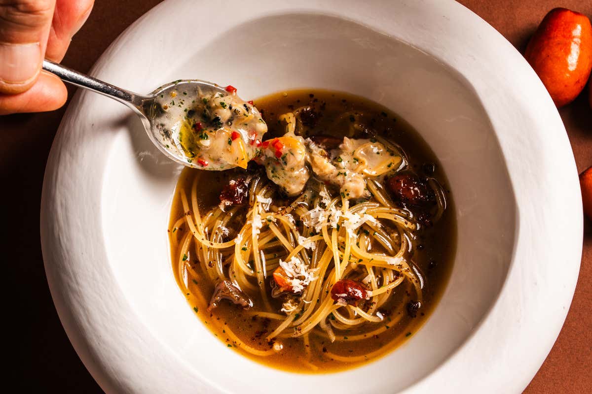 Oroscopo gastronomico: dimmi che segno sei e ti dirò cosa mangiare